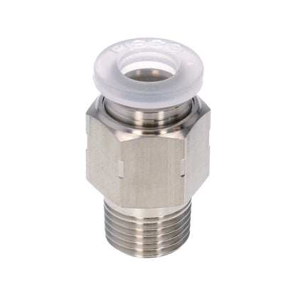 Tube Fitting PP SUS304