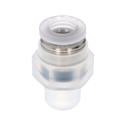 Tube Fitting PP SUS304