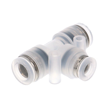 Tube Fitting PP SUS304