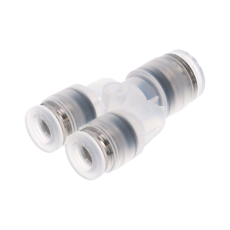 Tube Fitting PP SUS304