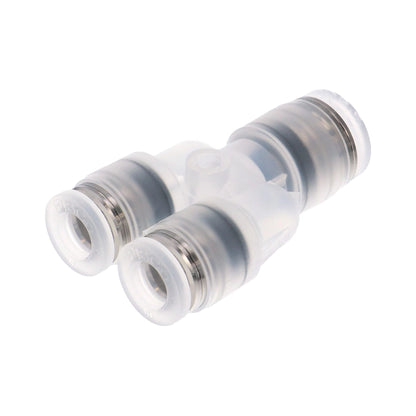 Tube Fitting PP SUS304