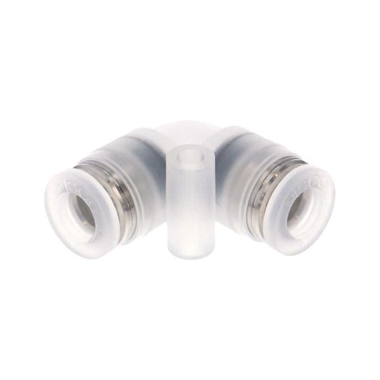 Tube Fitting PP SUS304