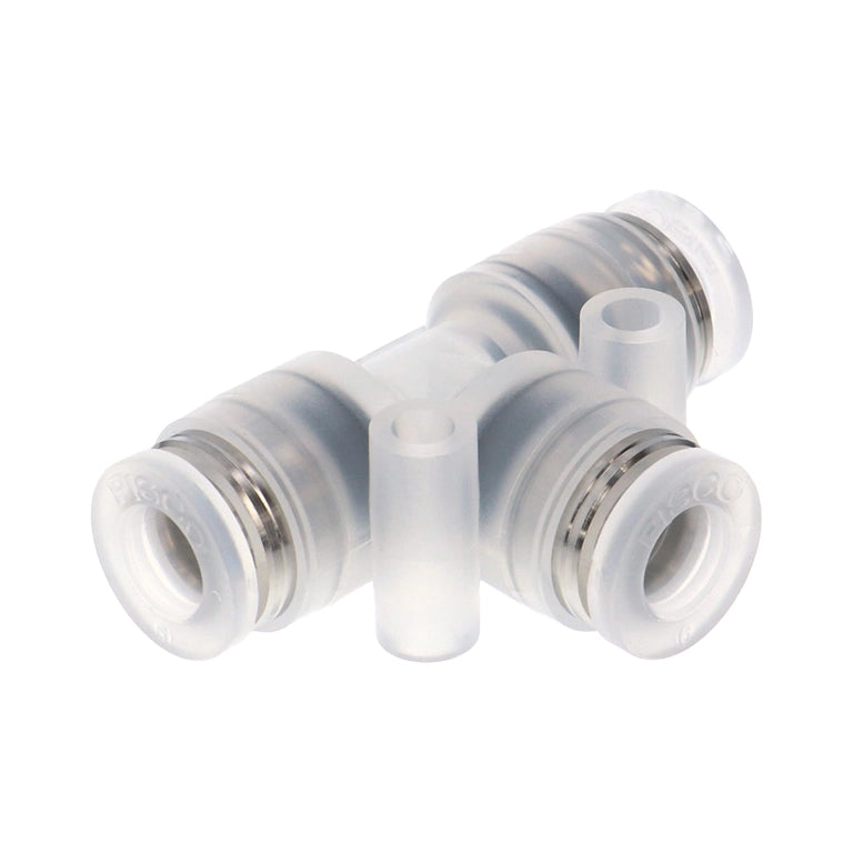 Tube Fitting PP SUS304