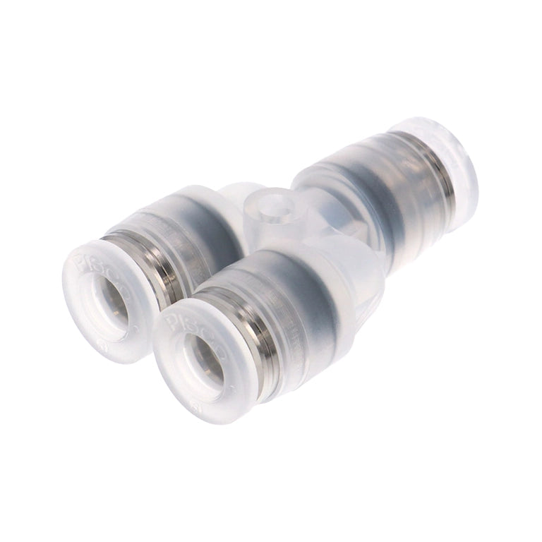 Tube Fitting PP SUS304