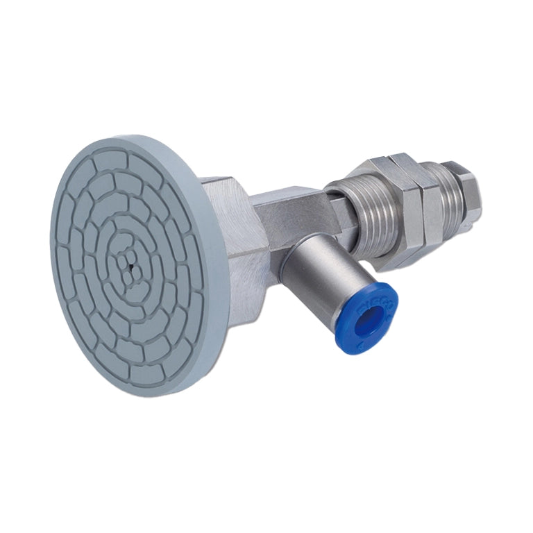 Vacuum Pad - Flat Type / Flat Large Suction Flow Type