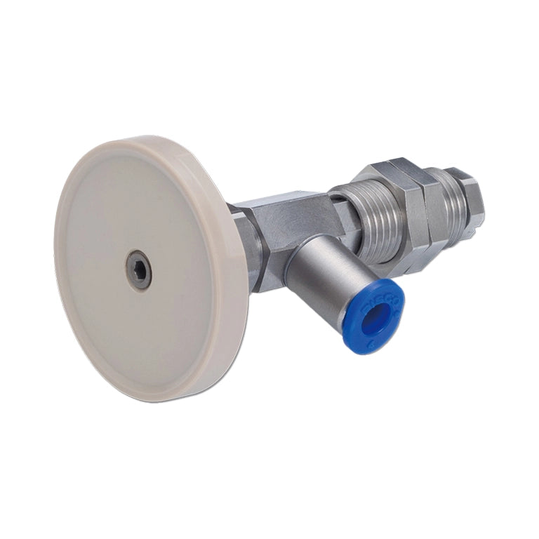 Vacuum Pad - Mark-Free Type