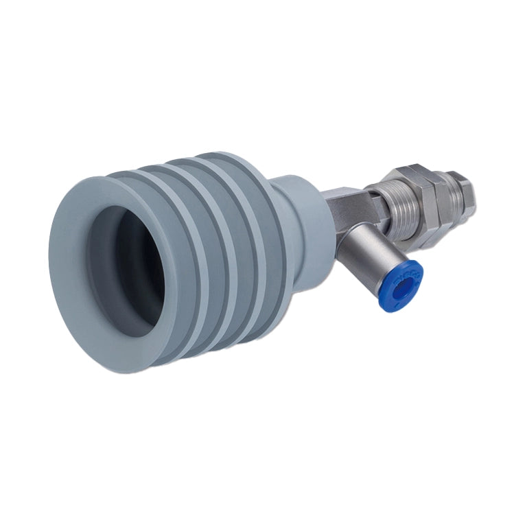 Vacuum Pad - Multi-Bellows Type