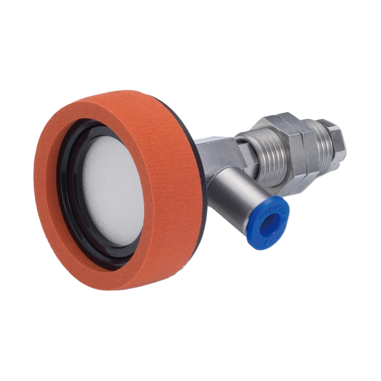 Vacuum Pad - Sponge Type