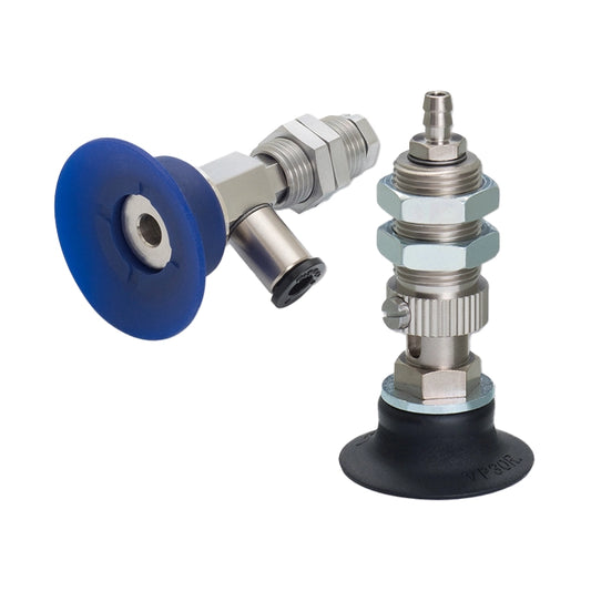 Vacuum Pad - Standard Type